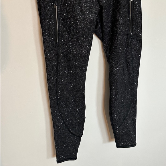 Athleta Rainer Reflective Tight - Picture 3 of 8